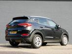 Hyundai Tucson 1.6 GDi Comfort 1e EIGENAAR! DEALER ONDERHOUD, Auto's, Voorwielaandrijving, Stof, 4 cilinders, Origineel Nederlands