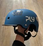 BMX helm (skaten, Fietsen en Brommers, Fietsaccessoires | Fietshelmen, Ophalen, Zo goed als nieuw, Overige maten, Jongen of Meisje