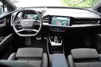 Audi Q4 e-tron  45 S Edition 286PK 85 kWh | AR Head-up | Tre, Automaat, Gebruikt, 82 kWh, 286 pk