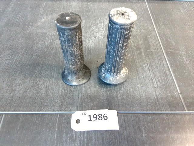 vision 50 1988 - 1989 Honda Handvat en gashendel D1-55500, Motoren, Accessoires | Overige