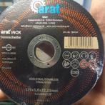 slijpschijven, Ophalen, Nieuw, 1000 watt of meer, Haakse handslijpmachine