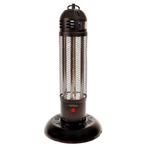 Mobiele Veranda heater Infraroodheater 2000W, Ophalen, Nieuw, Elektrisch, Vloer