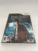 Harry Potter en de Halfbloed Prins Wii, 1 speler, Zo goed als nieuw, Vanaf 3 jaar, Ophalen