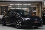 Volkswagen Golf 1.5 eTSI 3X R-Line PANO/IQLIGHT/BLINDESPOT/C, 4 cilinders, 150 pk, Zwart, Bedrijf