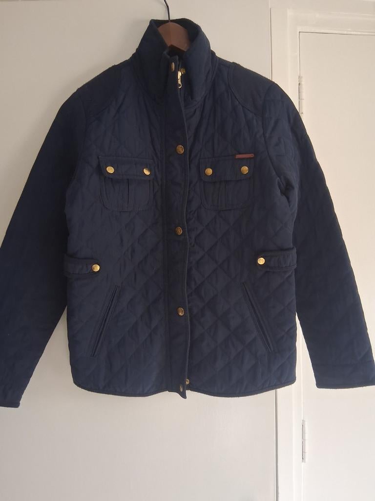 Zara Kinderjas Maat 152, Ophalen of Verzenden, Zo goed als nieuw, Zara, Jongen of Meisje