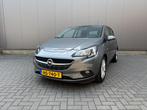 Opel Corsa 1.0 Turbo Edition, Voorwielaandrijving, Stof, Gebruikt, Origineel Nederlands