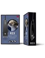 Rex Animal Clipper tondeuse hond of kat als nieuw, Verzenden, Nieuw