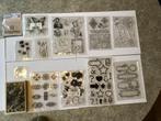 Te koop clear stamps/ stempels, Hobby en Vrije tijd, Stempelen, Ophalen of Verzenden, Nieuw, Clearstamp