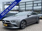 Mercedes-Benz CLA-Klasse Shooting Brake 180 D 2.0 Automaat B, CLA, 1490 kg, Gebruikt, 4 cilinders