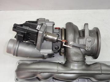 Gereviseerde turbo BMW M2 335i 340i enz. N55B30 beschikbaar voor biedingen