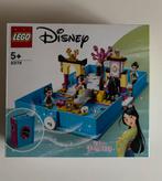 Lego Disney 43177,43175, 43213, Ophalen of Verzenden, Zo goed als nieuw