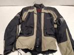 Dane motorjas meet nature maat 50 goretex, Motoren, Kleding | Motorkleding, Jas | textiel, Ophalen of Verzenden, Tweedehands