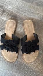 Mooie slippers, Ophalen of Verzenden, Zo goed als nieuw, Slippers