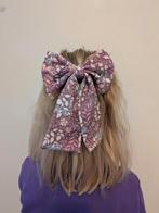 Haarstrik met knip - handgemaakt, Ophalen of Verzenden, Nieuw