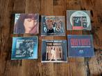 Partijtje Rock cd's (singles), Ophalen of Verzenden, Zo goed als nieuw, Poprock