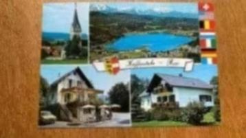keutschach am see ( Oostenrijk) café Rosi beschikbaar voor biedingen