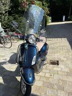 Vespa primavera, Fietsen en Brommers, Ophalen, Overige modellen, 45 cc, Zo goed als nieuw