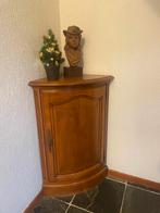 Hoekkast Philippe-stijl, Antiek en Kunst, Ophalen