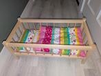 Poppenbed matras deken kussen van Goki, Ophalen, Zo goed als nieuw, Overige typen