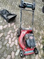 grasmaaier werkt maar heeft wat werk nodig ., Tuin en Terras, Grasmaaiers, Cirkelmaaier, Ophalen, Gebruikt