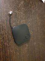 Gps tracker, sleutelvinder, bluetooth. Werkt met app., Ophalen of Verzenden, Nieuw