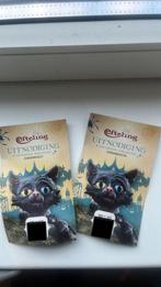 Efteling kaartjes, Tickets en Kaartjes, Drie personen of meer, Ticket of Toegangskaart