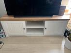 TV meubel MARKSKEL van JYSK, in uitstekende staat!, Ophalen, Kunststof, 150 tot 200 cm, Zo goed als nieuw