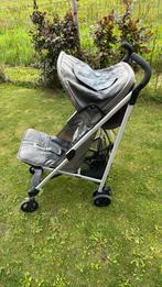 Buggy, Ophalen, Zo goed als nieuw, Overige merken