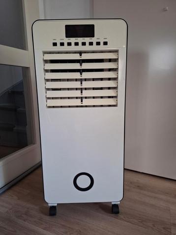 Luchtkoeler/ventilator Coolboy ICE-50 80W beschikbaar voor biedingen