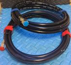 Hydraulische Slangenset voor oa Stuursysteem van boten ., Watersport en Boten, Ophalen of Verzenden, Nieuw, Motor en Techniek