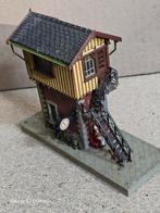 Modeltrein Ho seinhuis,  zeer fraai, Gelijkstroom, Wagon, Ophalen of Verzenden, Zo goed als nieuw