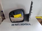 Buitenspiegel links van een Volkswagen Caddy, Gebruikt, -, -, -