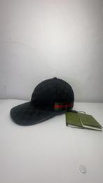 Zwarte Gucci Cap Vaste prijs!, Kleding | Heren, Hoeden en Petten, Nieuw, Ophalen of Verzenden, Gucci, Pet