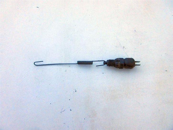 Suzuki GSX750ES remlichtschakelaar GSX 750 rem licht switch, Motoren, Tuning en Styling, Ophalen of Verzenden