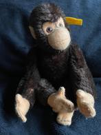 Steiff chimpansee Jocko    20cm vintage, Antiek en Kunst, Ophalen of Verzenden