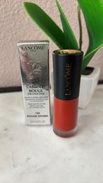 Lancome rouge drama ink, Sieraden, Tassen en Uiterlijk, Uiterlijk | Cosmetica en Make-up, Lippen, Nieuw, Ophalen of Verzenden