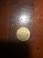 50 Cent Slowakije 2009, Postzegels en Munten, Munten | Europa | Euromunten, Ophalen of Verzenden, Slowakije, 50 cent, Losse munt