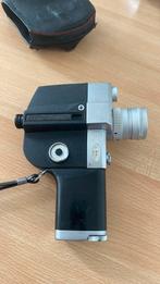 Fujica, Audio, Tv en Foto, Videocamera's Analoog, Ophalen, 8mm, Camera