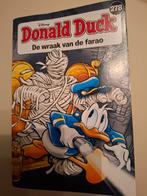 Pocket Donald Duck( evt.nog 2 stuks), Eén comic, Ophalen of Verzenden, Gelezen, Europa