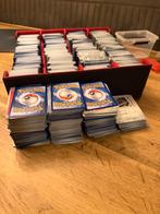 Bulk Pokémon kaarten 5000 stuks | incl. 31 EX hit kaarten, Ophalen of Verzenden, Zo goed als nieuw, Meerdere kaarten
