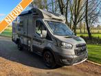 Chausson Sport Line S 514 sportief en stijlvol, Diesel, Tot en met 3, 5 tot 6 meter, Chausson
