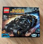 LEGO 76023 The Tumbler Batman NIEUW!! geseald, Ophalen of Verzenden, Nieuw