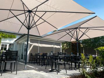 Parasol beschikbaar voor biedingen
