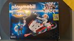 playmobil Super 4 skyjet nr 9003, Kinderen en Baby's, Speelgoed | Playmobil, Ophalen of Verzenden, Zo goed als nieuw