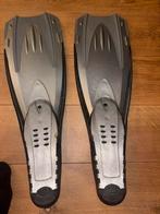 Vinnen om te snorkelen maat 40/41, Watersport en Boten, Duiken, Ophalen of Verzenden, Zo goed als nieuw, Zwem- of Duikvliezen