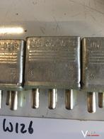 Mercedes w126 280SE 1982 Multifunctioneel Relais, Gebruikt, -, -, Ophalen of Verzenden