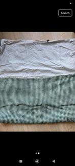 Koeka dekens, Ophalen of Verzenden, Zo goed als nieuw, 100 cm of meer, Deken