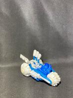 Skylanders Superchargers Power Blue Gold Rusher, Spelcomputers en Games, Games | Nintendo Wii, Avontuur en Actie, W, 2 spelers