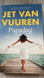 Papadag (jet van vuuren), Ophalen of Verzenden, Zo goed als nieuw, Nederland