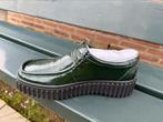 Clarks nieuwe Instappers kleur Groen, Instappers, Nieuw, Ophalen of Verzenden, Clarks